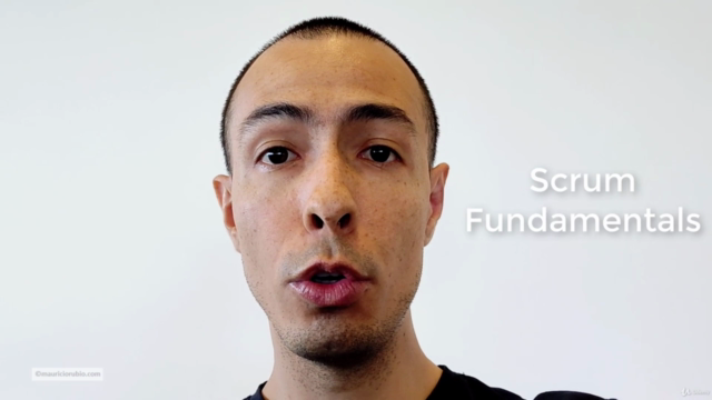The Complete Agile Scrum Fundamentals Course + Certification – Screenshot 1