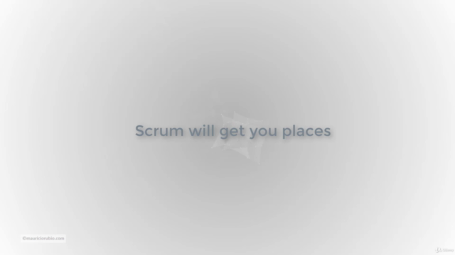 The Complete Agile Scrum Fundamentals Course + Certification – Screenshot 4