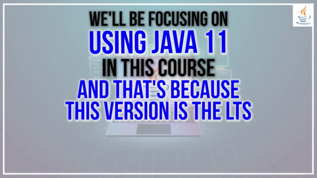 Learn Java Programming Crash Course – Screenshot 3