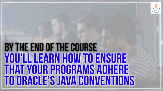 Learn Java Programming Crash Course – Screenshot 4