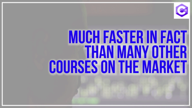 Learn C# for Beginners Crash Course – Screenshot 1