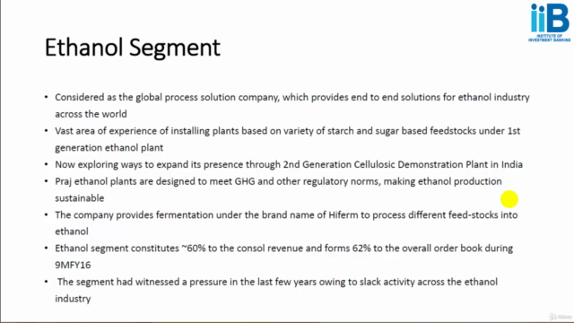 Equity Research & Equity Analyst Program – Screenshot 4