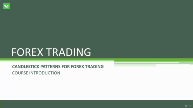 Forex Trading: Candlestick Trading Mastery For Daily Profit – Screenshot 1