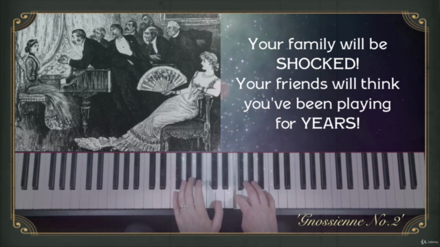 Pianoforall - 'Classics By Ear' - Erik Satie – Screenshot 3