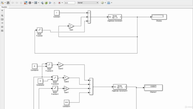 The Complete MATLAB Course: MATLAB Simulink Mastering – Screenshot 4