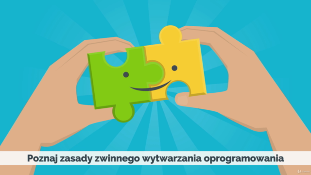 Agile Project Management - podstawy, teoria i praktyka – Screenshot 2