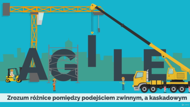 Agile Project Management - podstawy, teoria i praktyka – Screenshot 3