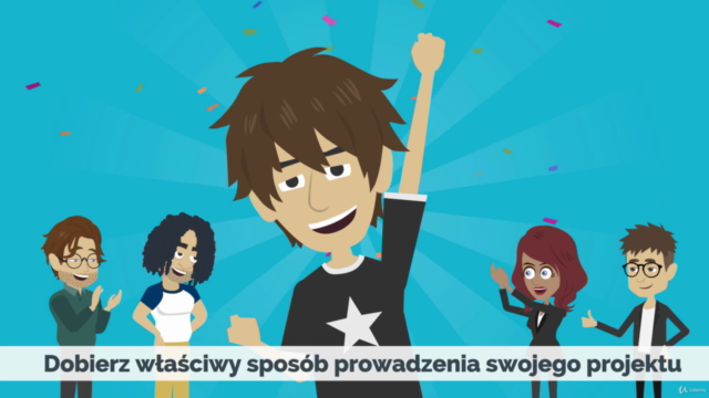 Agile Project Management - podstawy, teoria i praktyka – Screenshot 4
