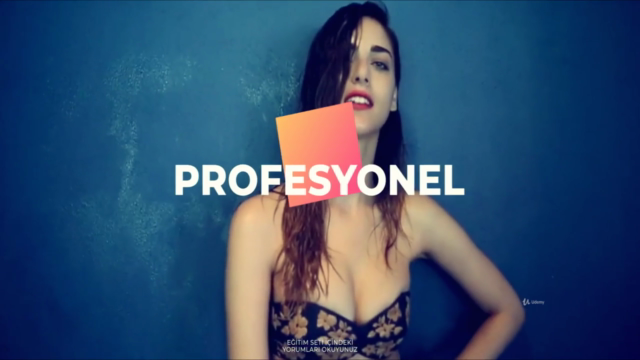 RETOUCH 101 & 201| Profesyonel Photoshop Eğitimi Full Paket – Screenshot 1
