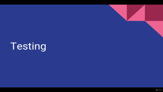 Testing Ruby with RSpec: The Complete Guide – Screenshot 1