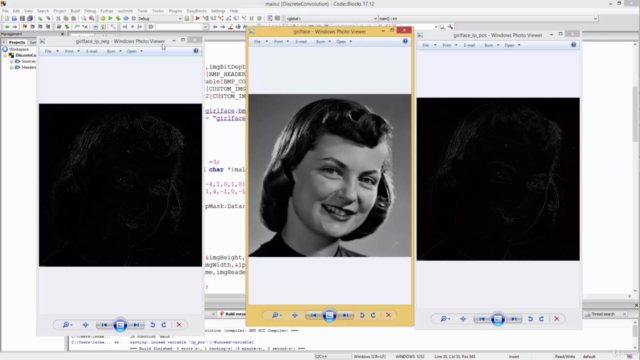 Python Digital Image Processing From Ground Up™ – Screenshot 1
