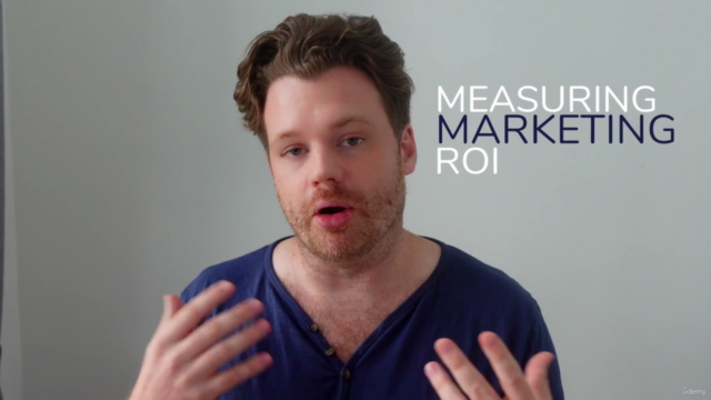 Marketing Analytics Mastery: From Strategy to Application - Screenshot_03