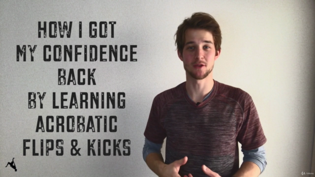 Flips & Kicks — Beginner Guide for Martial Arts & Gymnastics – Screenshot 4