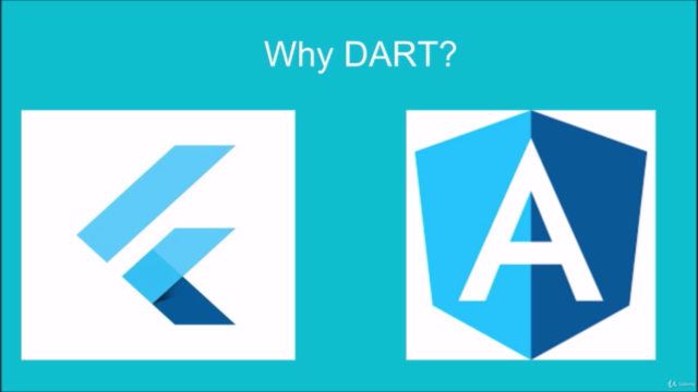 Dart Programming from Beginner to Expert – Screenshot 3