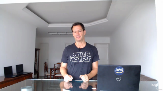 AWS Basics - For beginners and intermediates – Screenshot 1