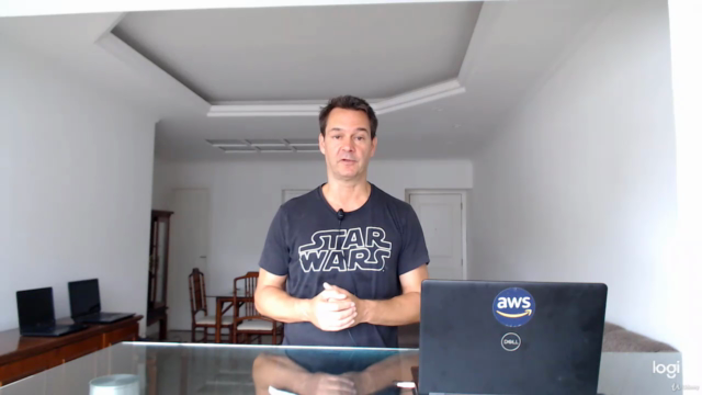 AWS Basics - For beginners and intermediates – Screenshot 2