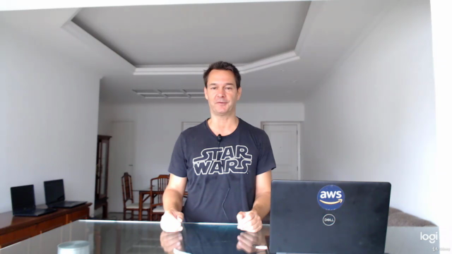 AWS Basics - For beginners and intermediates – Screenshot 3