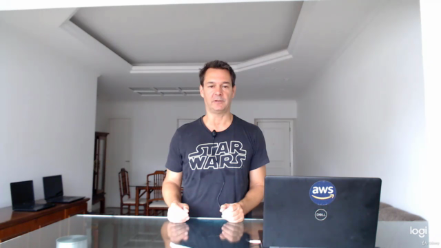 AWS Basics - For beginners and intermediates – Screenshot 4