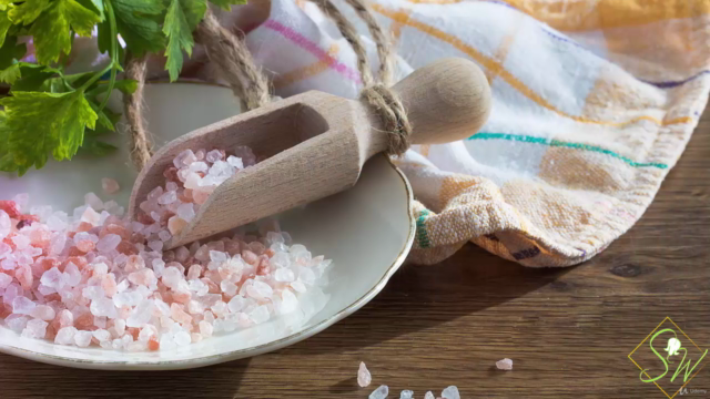HOW TO: USE BODY SCRUBS – Screenshot 1