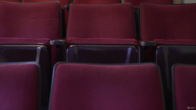 How to Become a Great Actor - Acting Tutorial Season 2 – Screenshot 2
