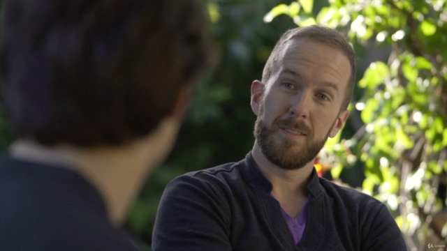 How to Become a Great Actor - Acting Tutorial Season 2 – Screenshot 4