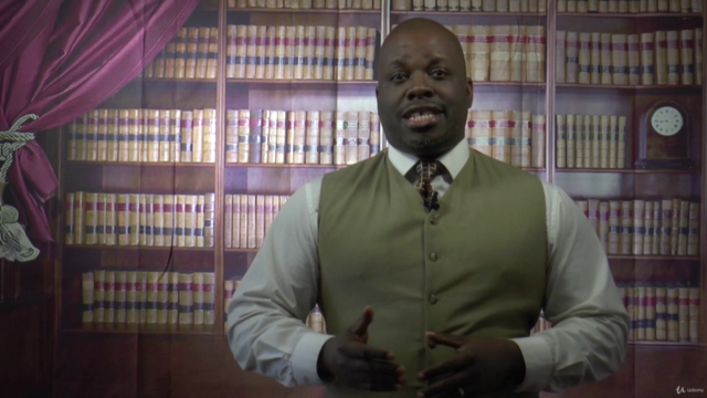 Black History: UnMaking of a Slave Vol. 1 Series 1 – Screenshot 1
