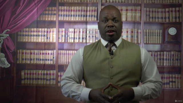 Black History: UnMaking of a Slave Vol. 1 Series 1 – Screenshot 4