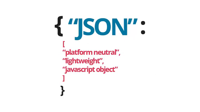 Introduction to JavaScript Object Notation (JSON) – Screenshot 1