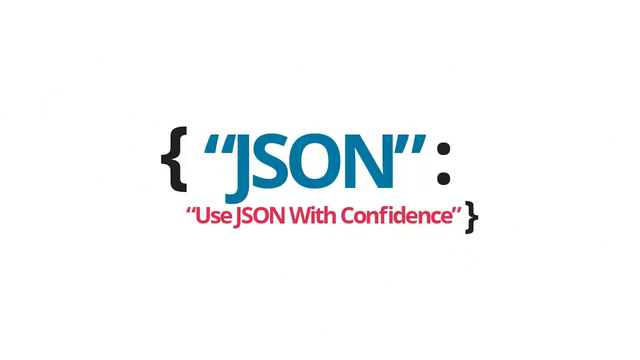 Introduction to JavaScript Object Notation (JSON) – Screenshot 4