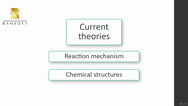 Organic Chemistry Online Course 15+hours lectures & examples – Screenshot 2