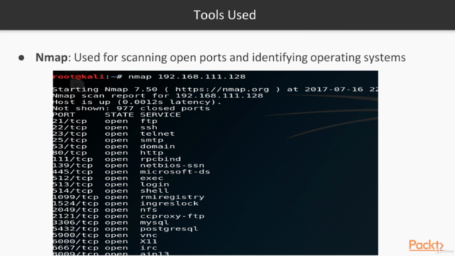 The Road to Ethical Hacking - Beginner to Expert!: 3-in-1 – Screenshot 3
