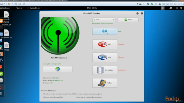 The Road to Ethical Hacking - Beginner to Expert!: 3-in-1 – Screenshot 4
