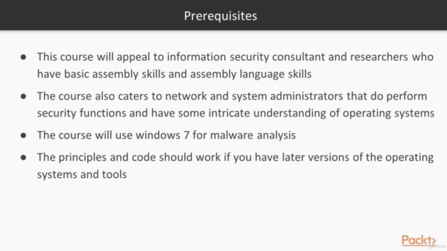 A Start-to-Finish Guide to Malware Analysis!: 2-in-1 – Screenshot 4