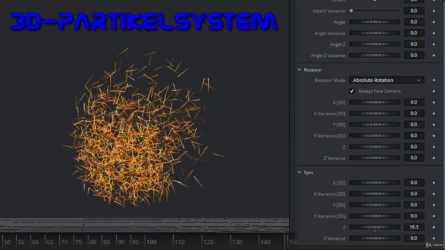 DaVinci Resolve - (4) Fusion (Einsteigerkurs) – Screenshot 4