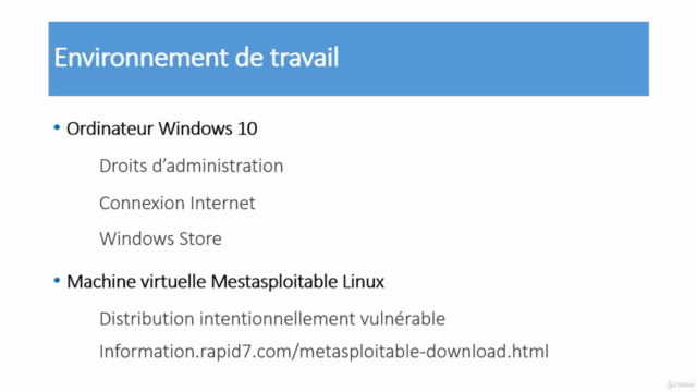 Installer et configurer Kali Linux sous Windows 10 - Screenshot_02