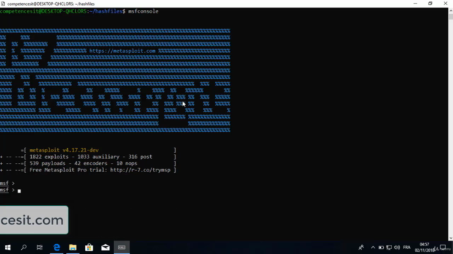 Installer et configurer Kali Linux sous Windows 10 - Screenshot_04