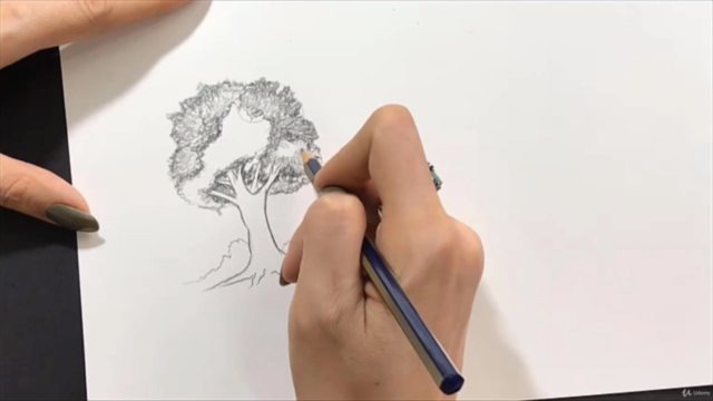 Ultimate Drawing Course: Master Pencil Drawing & Shading Art – Screenshot 2