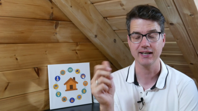 Mediola Einsteiger Kurs – Screenshot 1