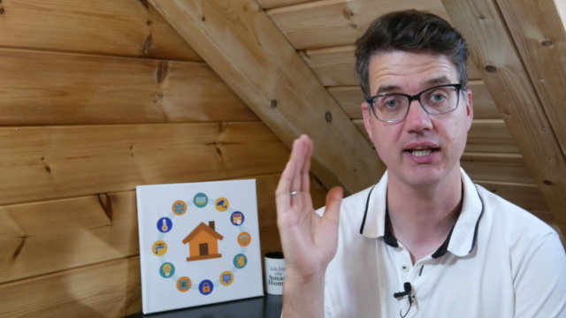 Mediola Einsteiger Kurs – Screenshot 2