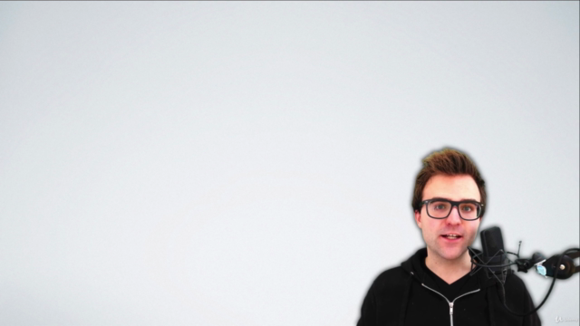 Das ultimative 4 in 1 Webdesigner- & Webentwickler-Bootcamp! – Screenshot 2