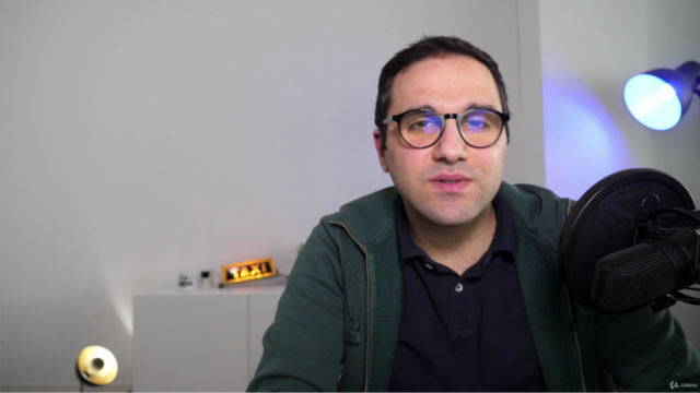 Das ultimative 4 in 1 Webdesigner- & Webentwickler-Bootcamp! – Screenshot 3