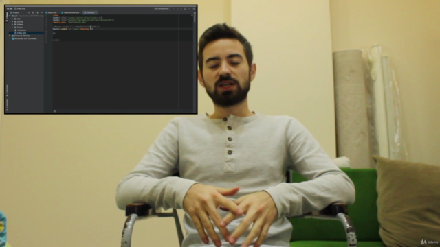 Php ile Api Oluşturma – Screenshot 3