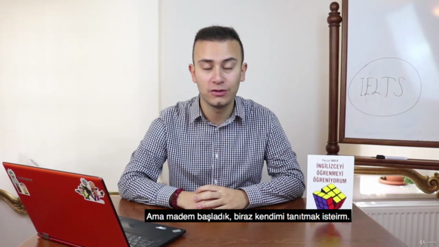 IELTS İngilizce Sınavına Hazırlık Genel Bilgi & İpuçları – Screenshot 1