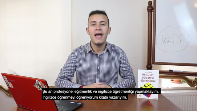 IELTS İngilizce Sınavına Hazırlık Genel Bilgi & İpuçları – Screenshot 4
