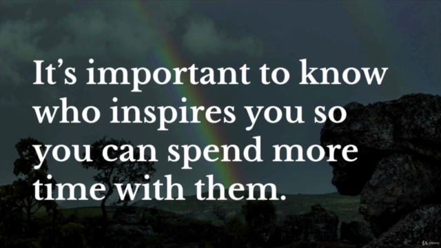 Unlock Your True Authentic Self – Screenshot 3