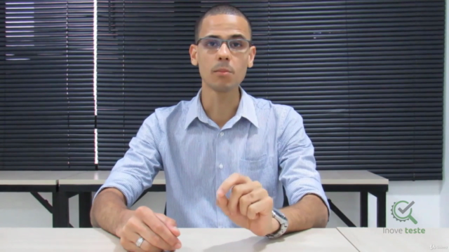 Curso Completo de Automação de Testes Para Iniciantes – Screenshot 4