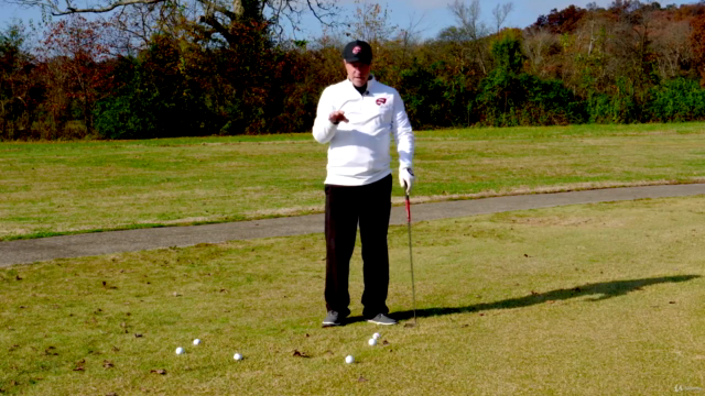 Mastering The Short Game - Golf Tips Inside 100 Yards! - Screenshot_01