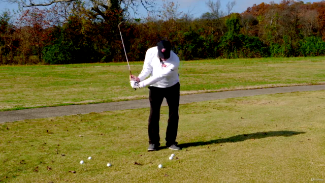Mastering The Short Game - Golf Tips Inside 100 Yards! - Screenshot_02