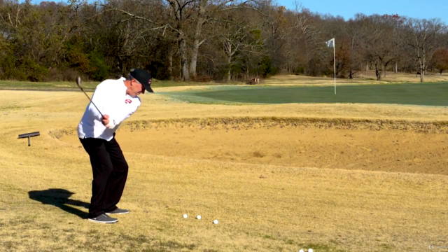 Mastering The Short Game - Golf Tips Inside 100 Yards! - Screenshot_04
