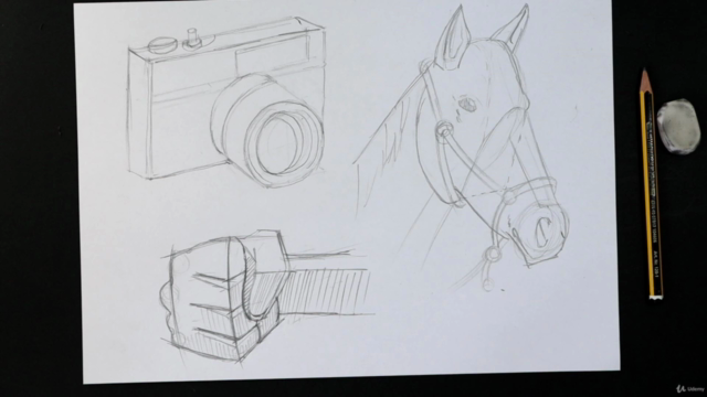Desenho Fundamental - Tudo o que você precisa saber! – Screenshot 3